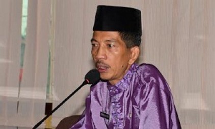Pemkab Sebut Tudingan Aliansi Masyarakat Bengkalis Tidak Ada Indikator